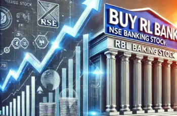 RBL Bank - Undervalued stock