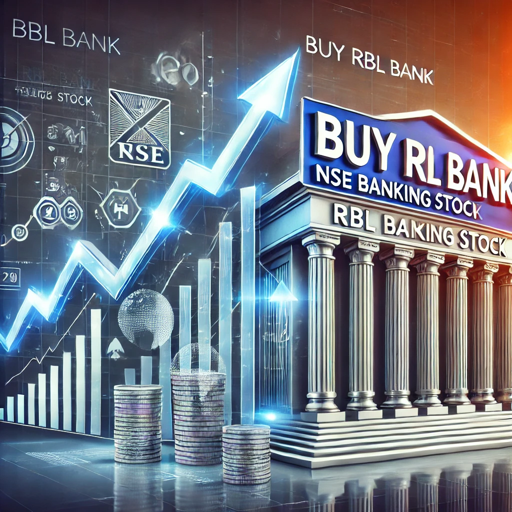 RBL Bank - Undervalued stock